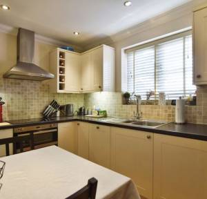 1 Bedroom Apartment / Studio for sale in Crow Lane, Salisbury