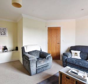 1 Bedroom Apartment / Studio for sale in Crow Lane, Salisbury