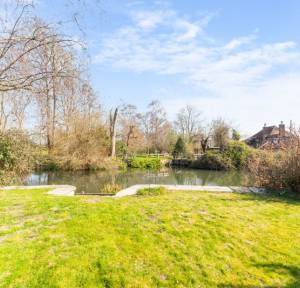 4 Bedroom House for sale in Old Mill Gardens, Salisbury