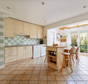 4 Bedroom House for sale in Old Mill Gardens, Salisbury