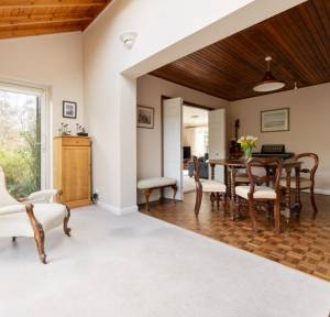 4 Bedroom House for sale in Old Mill Gardens, Salisbury