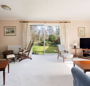 4 Bedroom House for sale in Old Mill Gardens, Salisbury