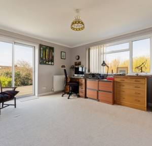 4 Bedroom House for sale in Old Mill Gardens, Salisbury