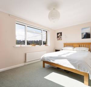 4 Bedroom House for sale in Old Mill Gardens, Salisbury