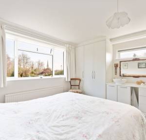 4 Bedroom House for sale in Old Mill Gardens, Salisbury