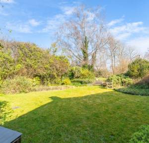 4 Bedroom House for sale in Old Mill Gardens, Salisbury