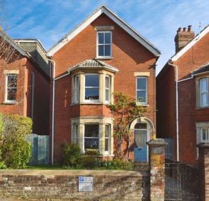 5 Bedroom House for sale in Bourne Avenue, Salisbury