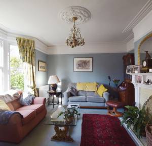 5 Bedroom House for sale in Bourne Avenue, Salisbury