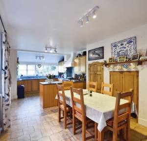 5 Bedroom House for sale in Bourne Avenue, Salisbury