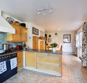 5 Bedroom House for sale in Bourne Avenue, Salisbury