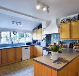5 Bedroom House for sale in Bourne Avenue, Salisbury