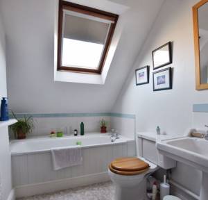 5 Bedroom House for sale in Bourne Avenue, Salisbury