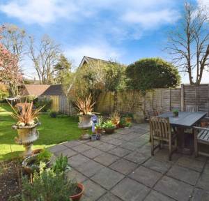 5 Bedroom House for sale in Bourne Avenue, Salisbury