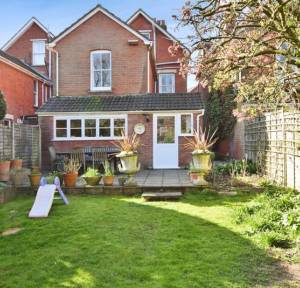 5 Bedroom House for sale in Bourne Avenue, Salisbury