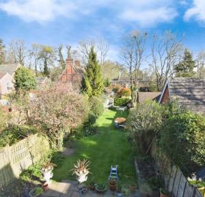 5 Bedroom House for sale in Bourne Avenue, Salisbury