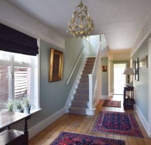 5 Bedroom House for sale in Moberly Road, Salisbury