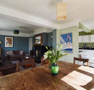 5 Bedroom House for sale in Moberly Road, Salisbury
