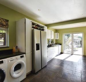 5 Bedroom House for sale in Moberly Road, Salisbury