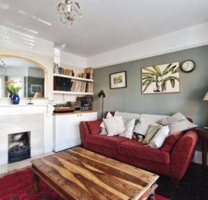 5 Bedroom House for sale in Moberly Road, Salisbury