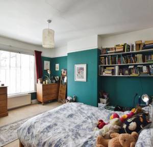 5 Bedroom House for sale in Moberly Road, Salisbury