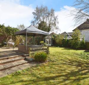 5 Bedroom House for sale in Moberly Road, Salisbury