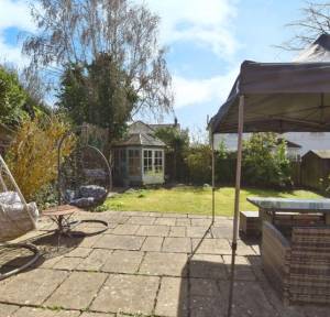 5 Bedroom House for sale in Moberly Road, Salisbury