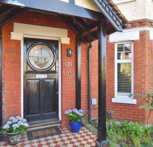 5 Bedroom House for sale in Moberly Road, Salisbury