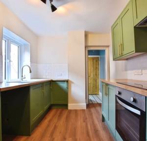 1 Bedroom Flat for sale in St. Edmunds Church Street, Salisbury