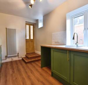 1 Bedroom Flat for sale in St. Edmunds Church Street, Salisbury