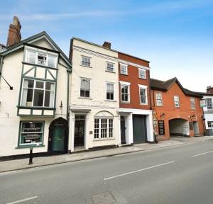 0 Bedroom  for sale in Crane Street, Salisbury
