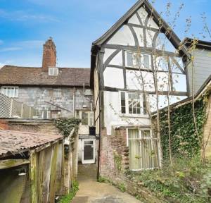 0 Bedroom  for sale in Crane Street, Salisbury