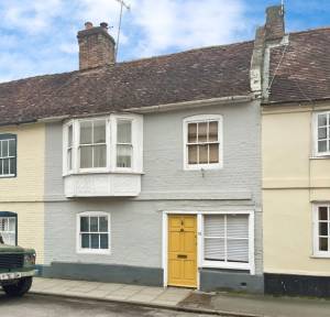 3 Bedroom House for sale in North Street, Salisbury