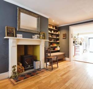 3 Bedroom House for sale in North Street, Salisbury