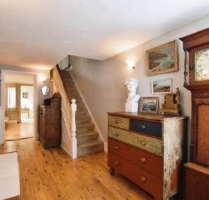 3 Bedroom House for sale in North Street, Salisbury