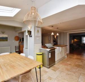 3 Bedroom House for sale in North Street, Salisbury