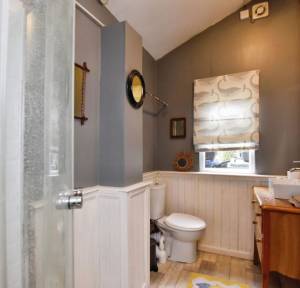 3 Bedroom House for sale in North Street, Salisbury