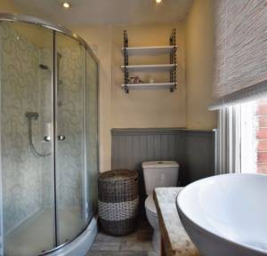 3 Bedroom House for sale in North Street, Salisbury