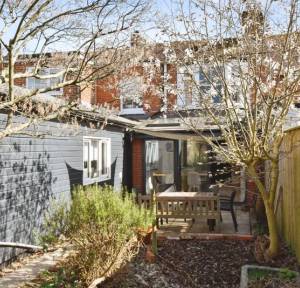 3 Bedroom House for sale in North Street, Salisbury