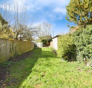3 Bedroom House for sale in North Street, Salisbury