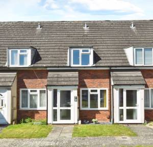 2 Bedroom House for sale in Syringa Court, Salisbury