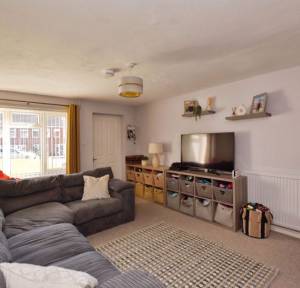 2 Bedroom House for sale in Syringa Court, Salisbury