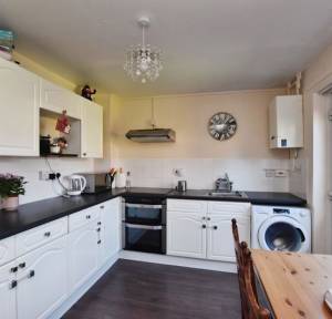 2 Bedroom House for sale in Syringa Court, Salisbury