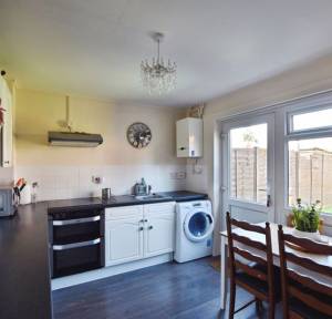 2 Bedroom House for sale in Syringa Court, Salisbury