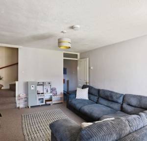 2 Bedroom House for sale in Syringa Court, Salisbury