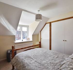 2 Bedroom House for sale in Syringa Court, Salisbury