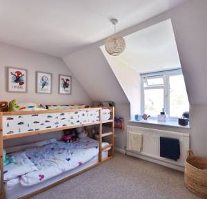 2 Bedroom House for sale in Syringa Court, Salisbury