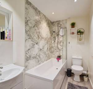 2 Bedroom House for sale in Syringa Court, Salisbury