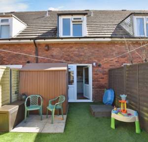 2 Bedroom House for sale in Syringa Court, Salisbury