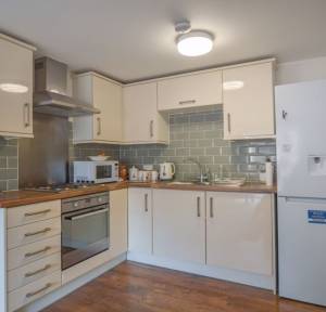 1 Bedroom Flat for sale in Fisherton Street, Salisbury
