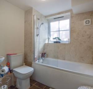 1 Bedroom Flat for sale in Fisherton Street, Salisbury